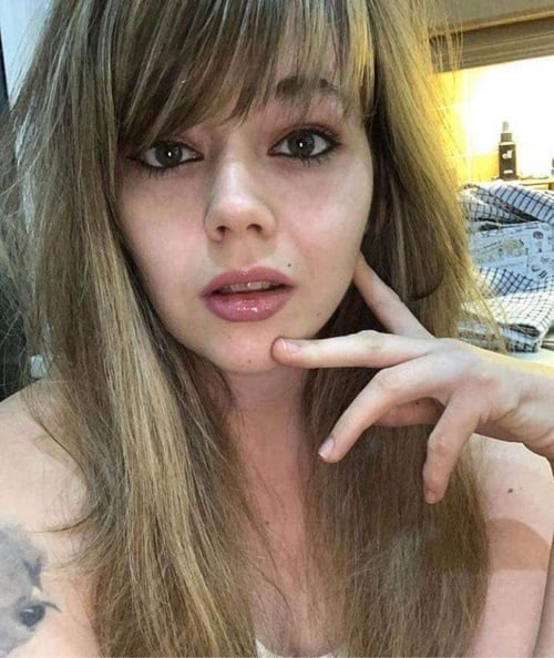 I'm ready for hookup and available for some