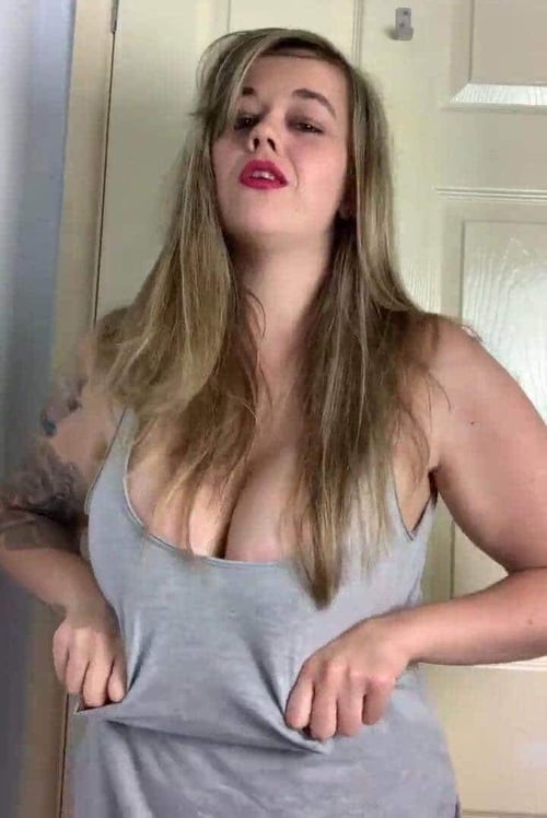 I'm ready for hookup and available for some