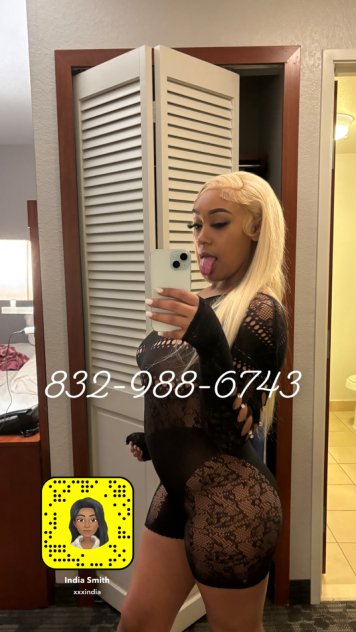 Back and better than ever 😜 Available Near You💦