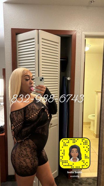 Back and better than ever 😜 Available Near You💦