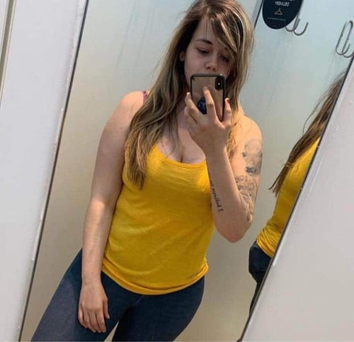 I'm ready for hookup and available for some