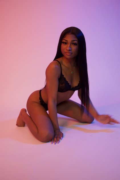 Sexy and seeking