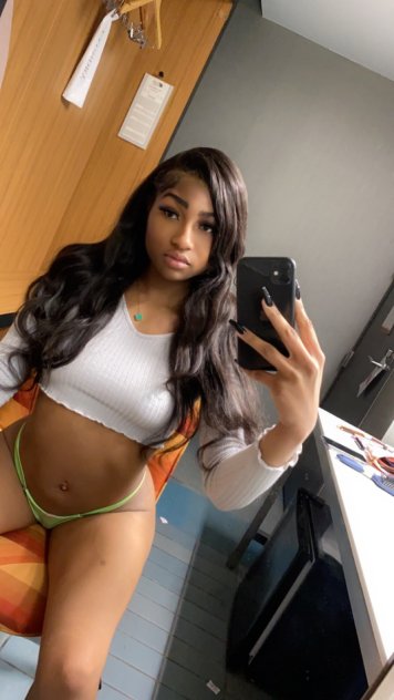 Sexy and seeking