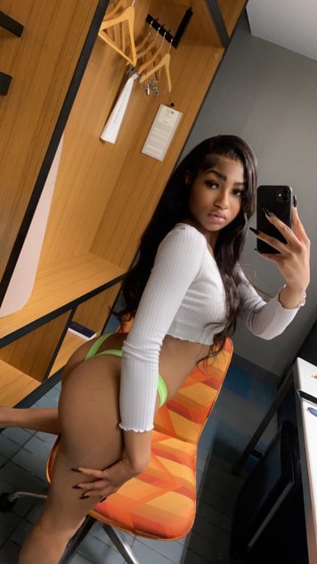 Sexy and seeking