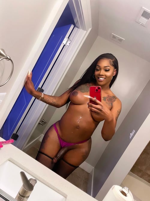 Trans 🍇
