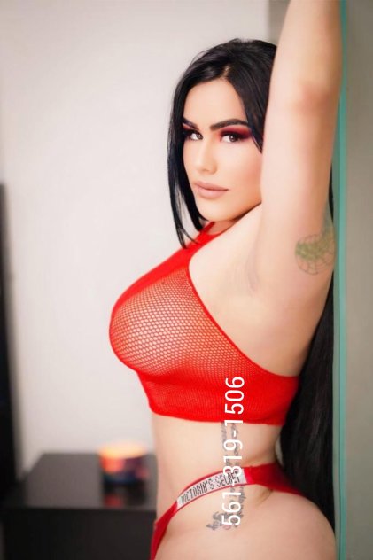 Sexy latina