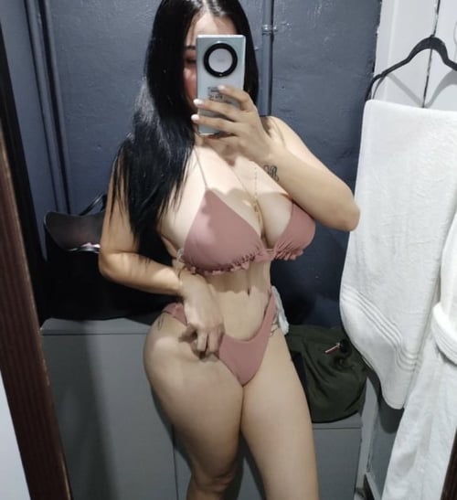 I’m available