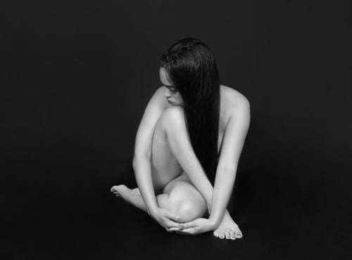 Latin girl sexy and funny