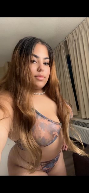 ❤️❤️SEXY CURVY LATINA ❤️❤️