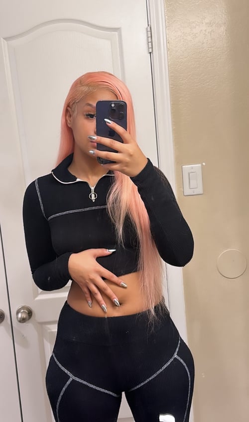 I’m available for Hookup