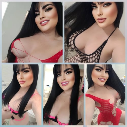 COLOMBIANA NINFOMANA