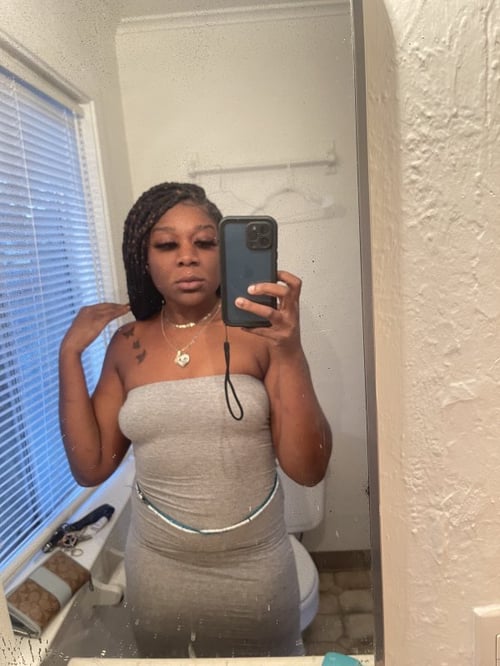 Deep Throat Queen 👑