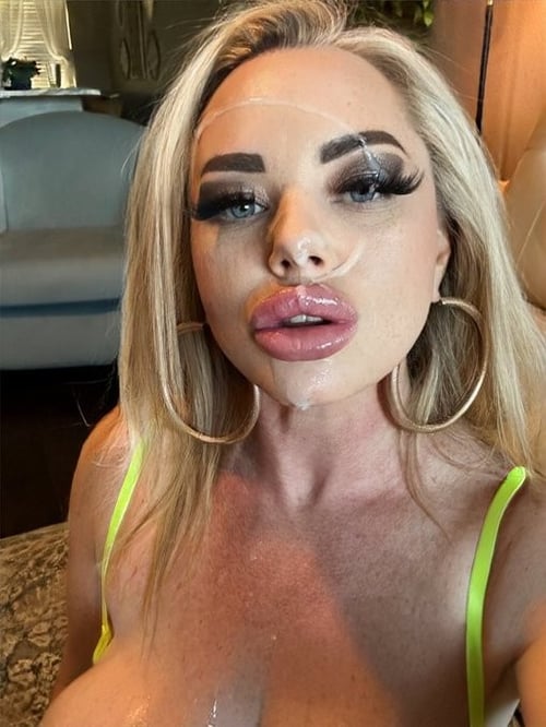 Blow that load Daddy❤️🍆💦_Available For Hookup