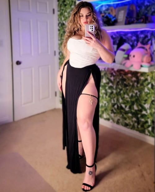 I’m All for you 🥵would you fuck my Pusey in your favorite style?