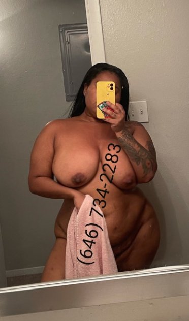 Thick sexy Trinidadian and Dominican ready to do anything u like baby