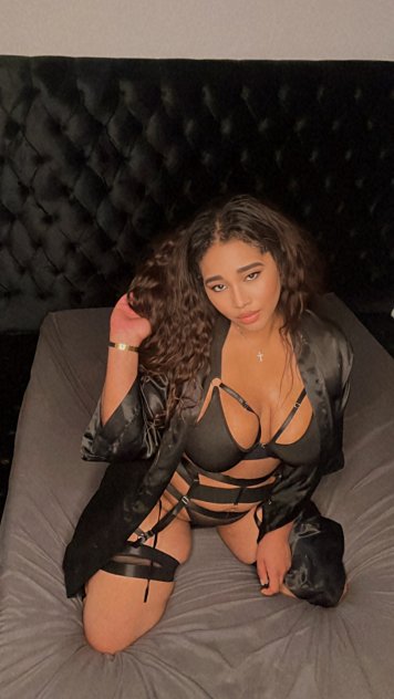 Passionate Dominican Temptress 36 F Juggs 🥵