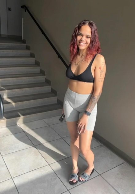 ✅100% REAL GFE✅hot lover✅bbbj ✅69✅ kiss✅ touch me gently✅FUCK ME HARD”