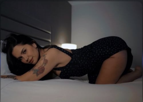Unforgettable Ukrainian Luxury Companion visiting Boston