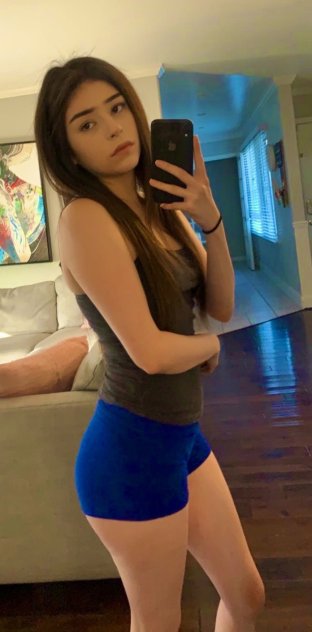 Sexxy Little Selena