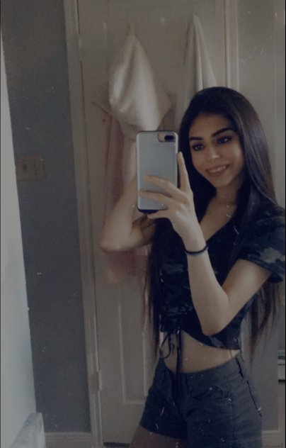Sexxy Little Selena
