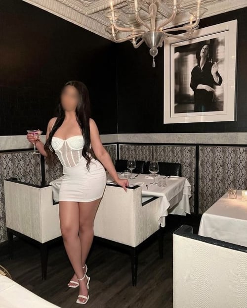 Sexy Latina 💋