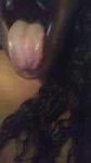 NASTY 65 INCH DEEP THROAT GIGANTIC BOOTY Slut visiting 1 day 420??