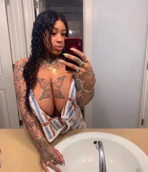Female Escort