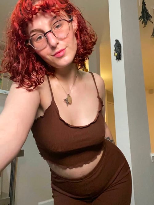 I’m available for hookup