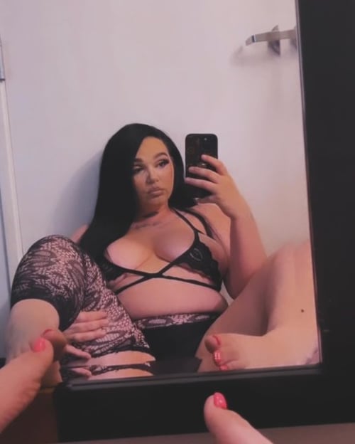 🎀 Thr0atG0at 🎀 ✨𝐄𝐗𝐎𝐓𝐈𝐂 𝐅𝐀𝐍𝐓𝐀𝐒𝐘 𝐅𝐔𝐍