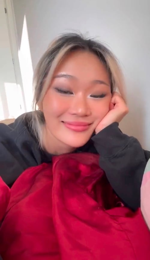 HOT SEXY ASIAN LADY AVAILABLE FOR HOOKUP