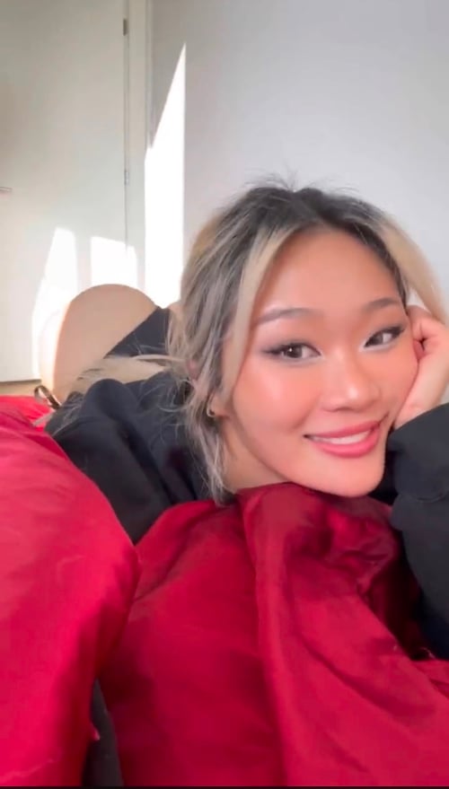 HOT SEXY ASIAN LADY AVAILABLE FOR HOOKUP