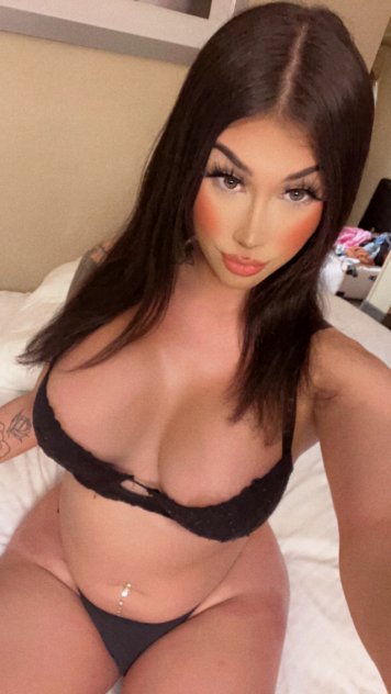 Sexy Creamy Bbj Specials Available