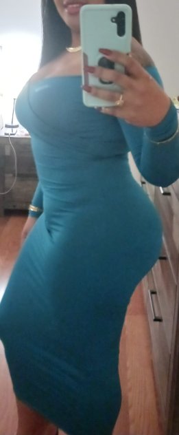 Wendy sexy cubanita
