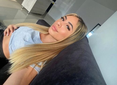I MISS 😩 ALL MY CLIENTS 💋💋💋 I'M BACK TO THE CITY New to the town💐🌷🌷