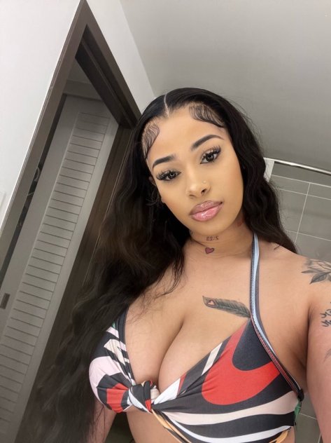 Here for a good time not a long time🥰