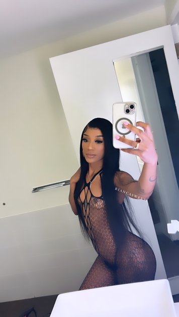 Dream Girl