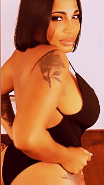 Sexy and sweet Latin girl in you city