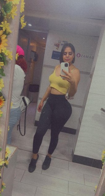 💕❤😈👑 Hello yes guys I'm sexy, a beautiful latin woman 100% lat