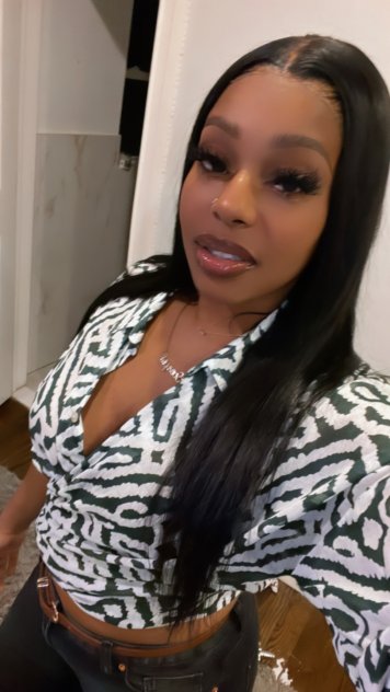 An Alluring Experience. 🔹 Sierra Deveraux 🔹 I Travel 2 You