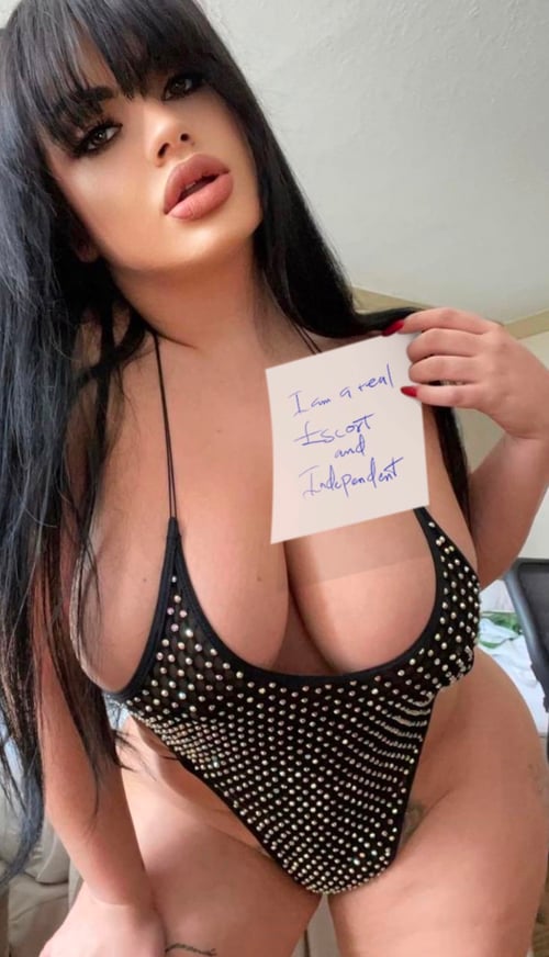 Iโm available for shortrest and overnight ๐ฏ No scam ๐๐ซ No Law Enforcement โ๏ธ