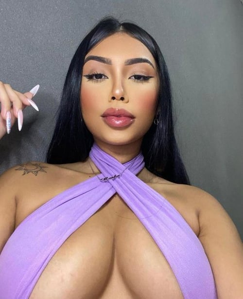 All holes available for hookups and long fun