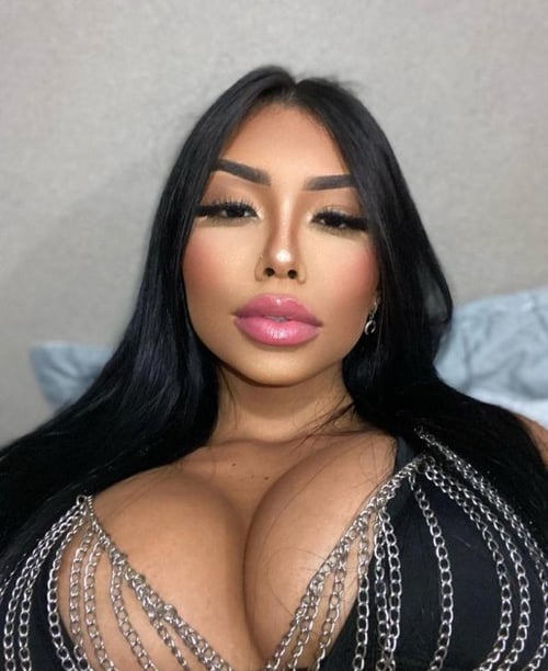 All holes available for hookups and long fun