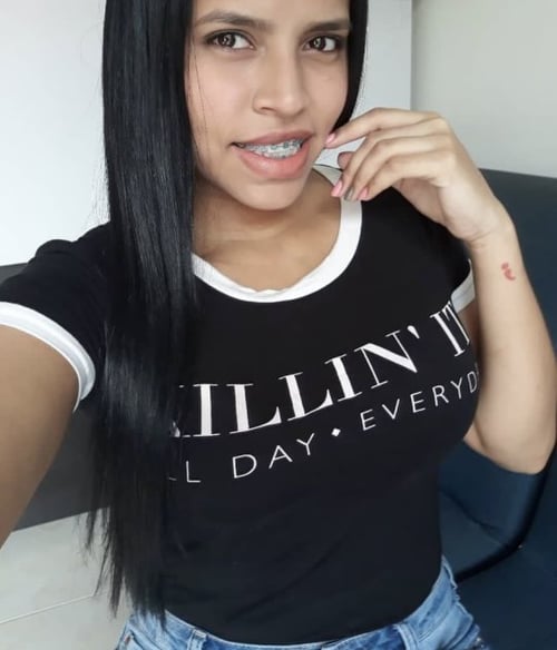 All holes available for hookups and long fun