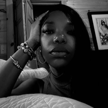 You deserve to be spoiled, let me take care of you.