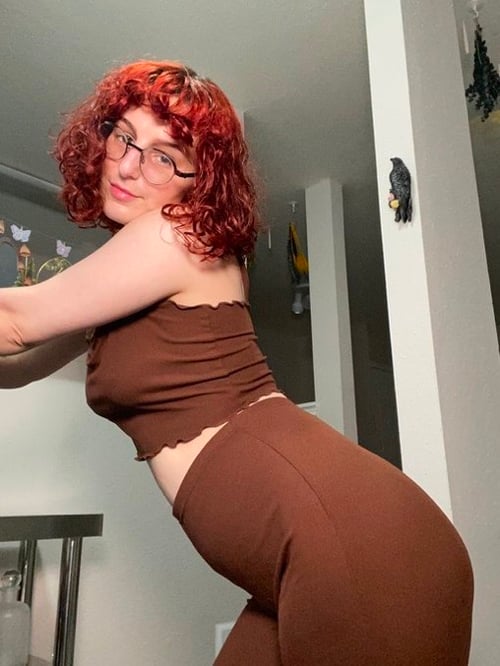I’m available for hookup