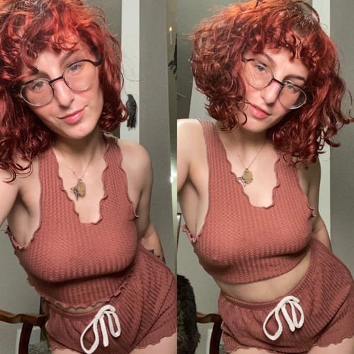 I’m available for hookup