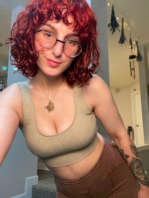 I’m available for hookup