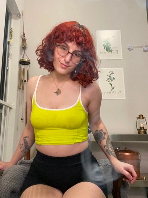I’m available for hookup