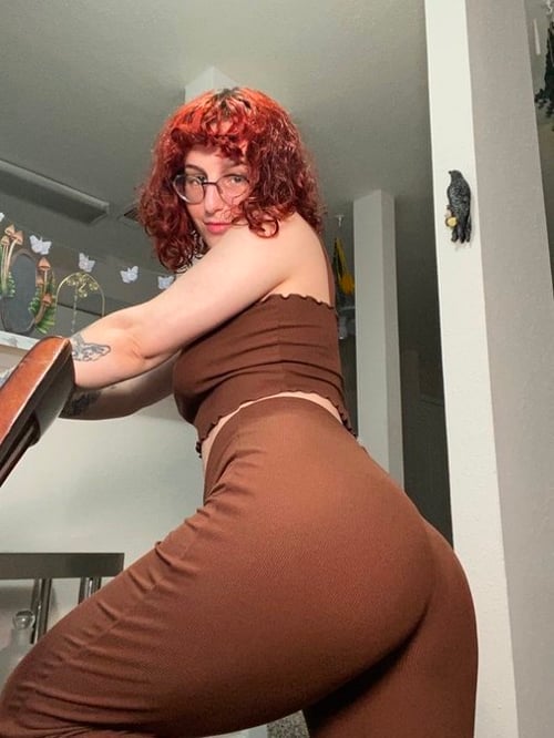 I’m available for hookup