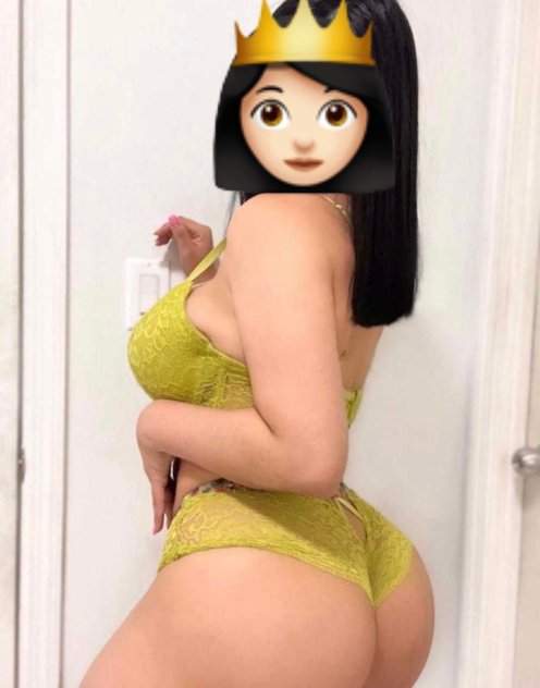 Lista Para Complacerte En Todo!